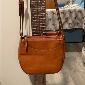 Crossbody Bag
